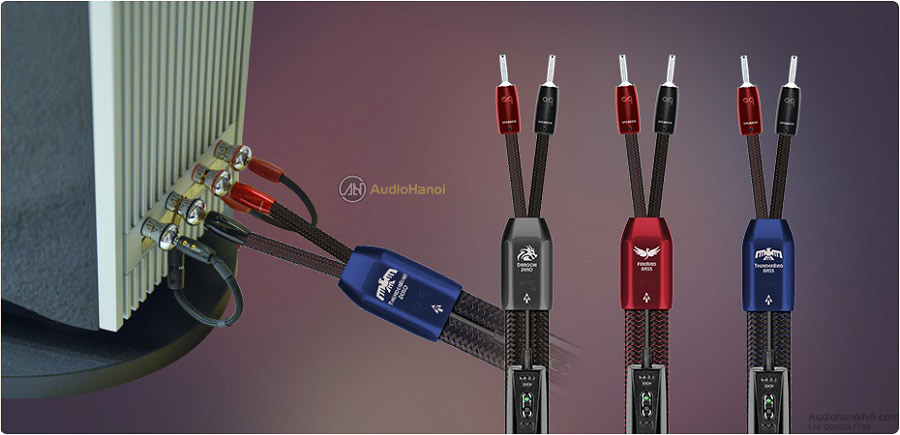 day loa audioquest mythical creature 