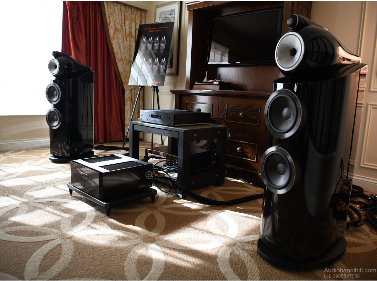 day loa audioquest roobin hood silver hay 