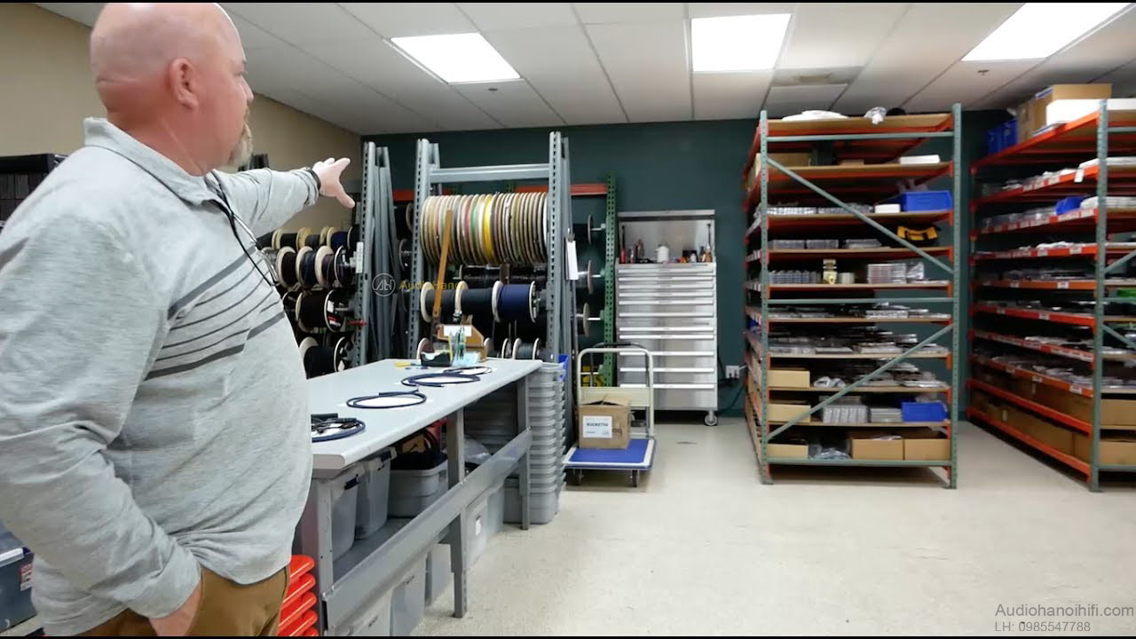 day loa audioquest roobin hood silver tot