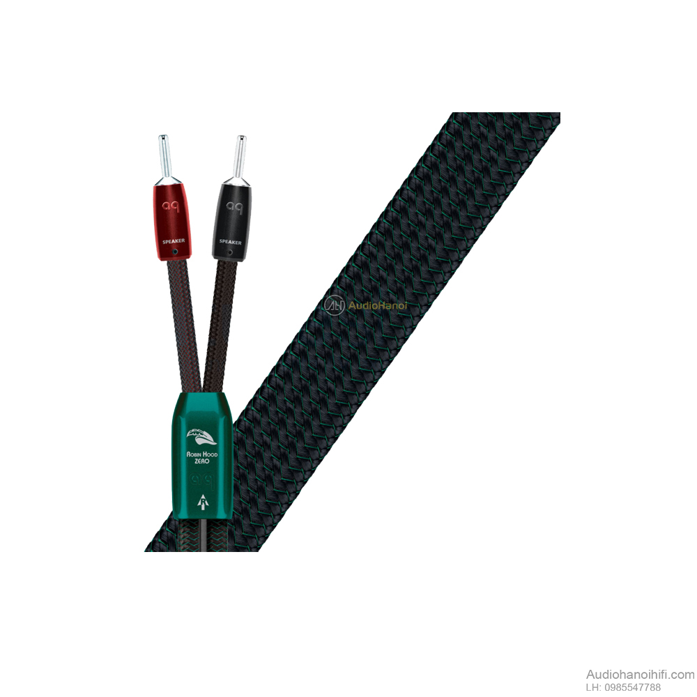 day loa audioquest robin hood zero