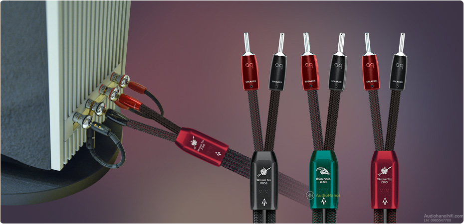 day loa audioquest robin hood zero ben