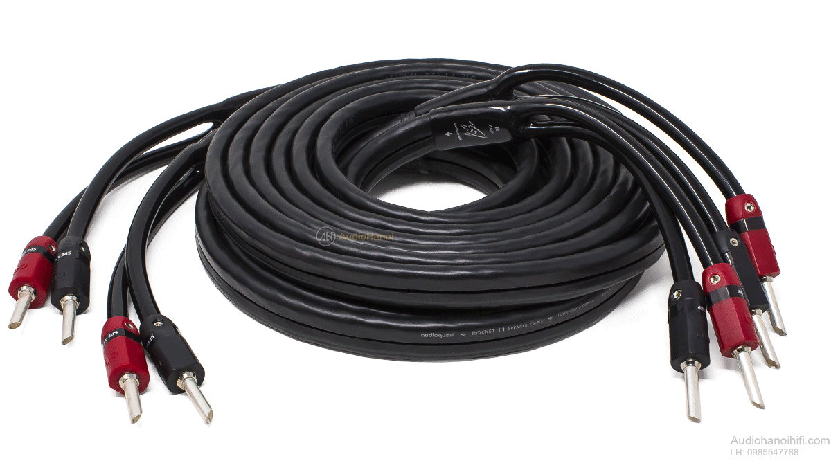 day loa audioquest rocket11