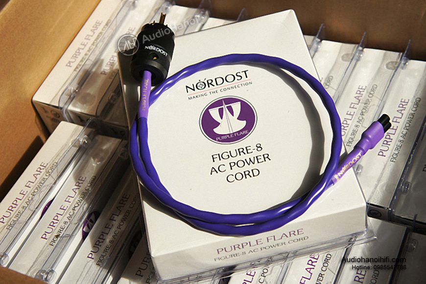 day nguon Nordost Purple Flare Leif gia tot