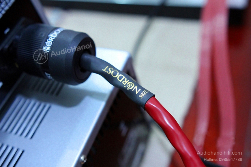 day nguon Nordost Rea Dawn Leif cho am thanh trung thuc