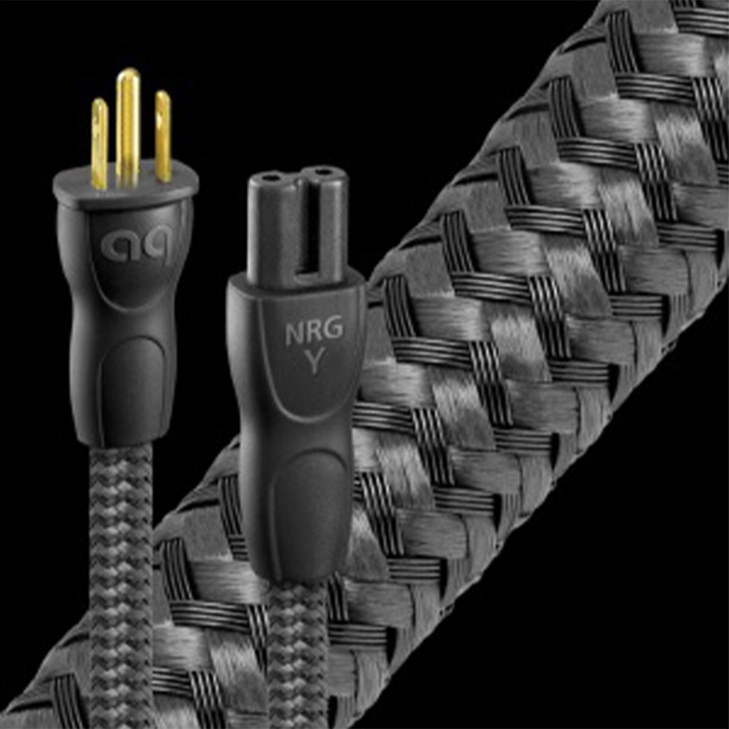 day nguon audioquest nrg y3 black 