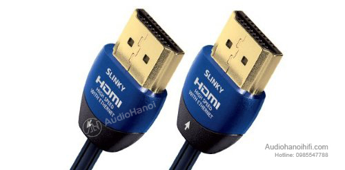 day tin hieu AudioQuest HDMI HDMI Slinky