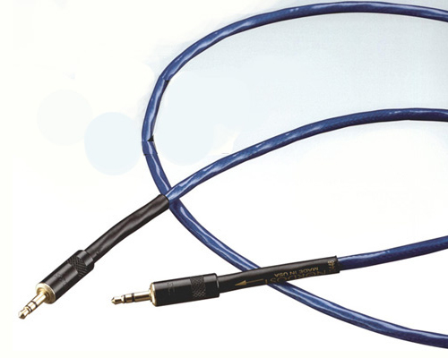 Dây tín hiêu Nordost Blue Heaven iKable 3.5mm Leif chinh hang