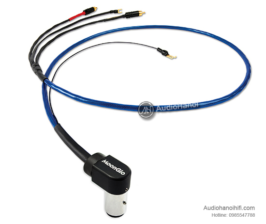 day tin hieu Nordost Blue Heven Tonearm Leif duoc ua chuong
