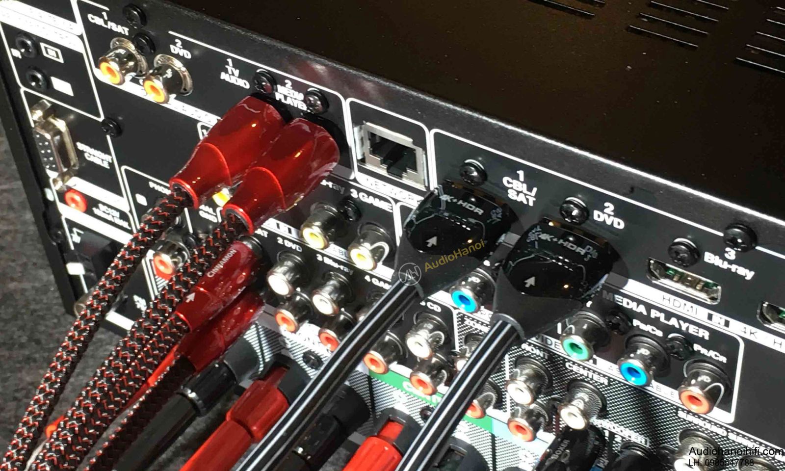 day tin hieu audioquest hdmi active peal tot 