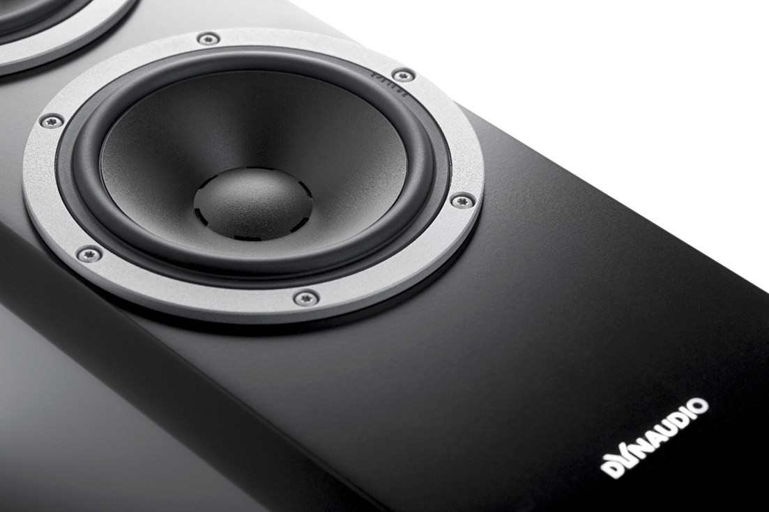 dynaudio xeo 2