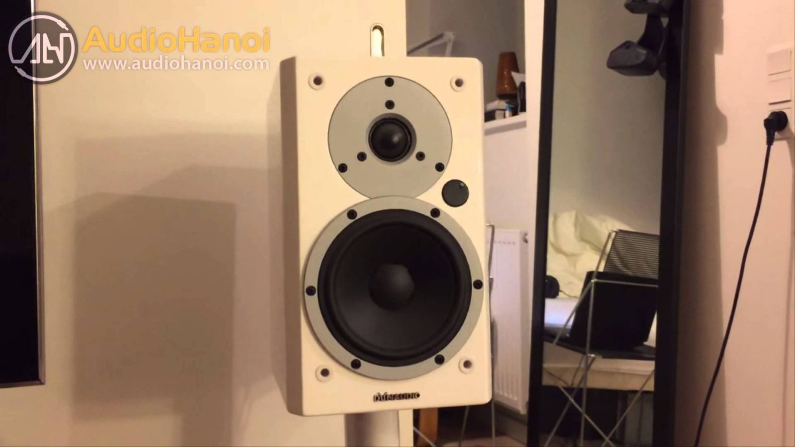 dynaudio xeo 3