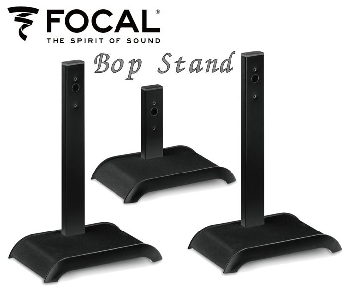 chan  loa Bop Stand