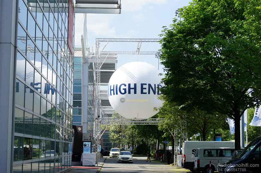 High-End Munich Show 2019