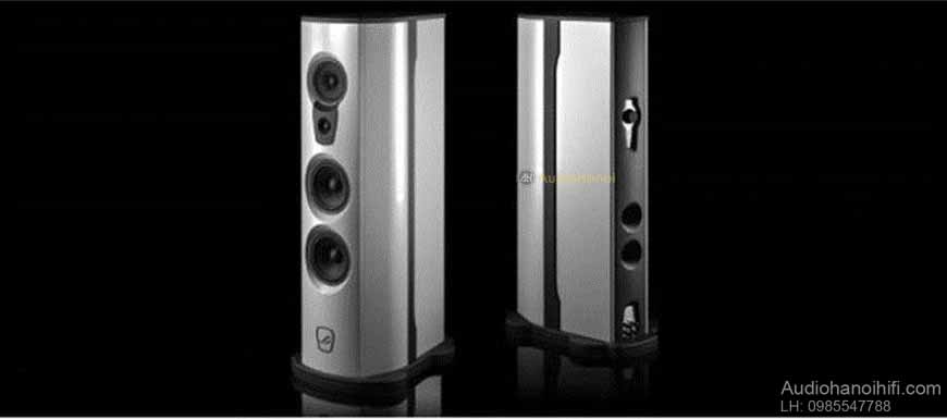 High-End Munich Show 2019 dep