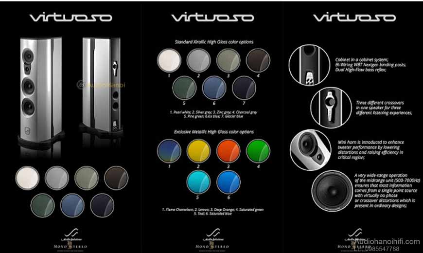 High-End Munich Show 2019 tot