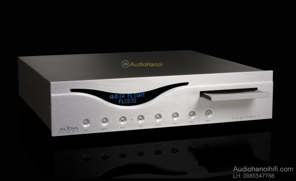 High End Munich Show 2019 tot