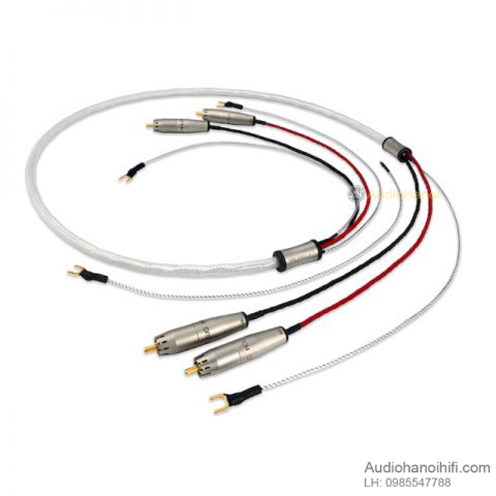 High End Munich Show 2019 chat