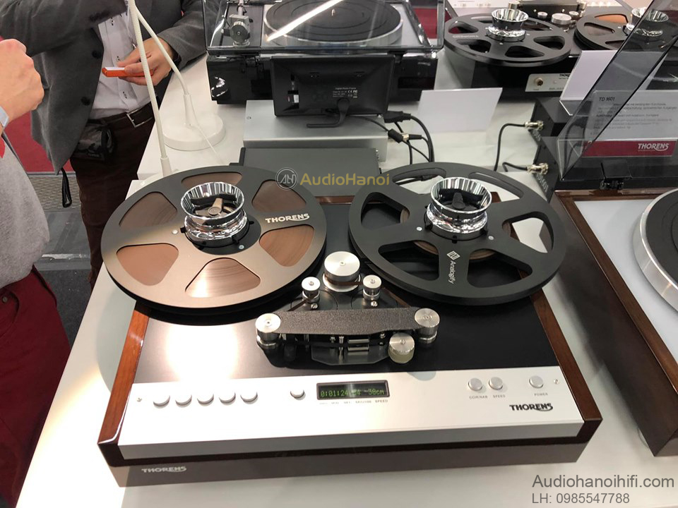 High-End Munich Show 2019 chat