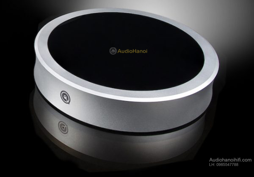 High End Munich Show 2019 hay