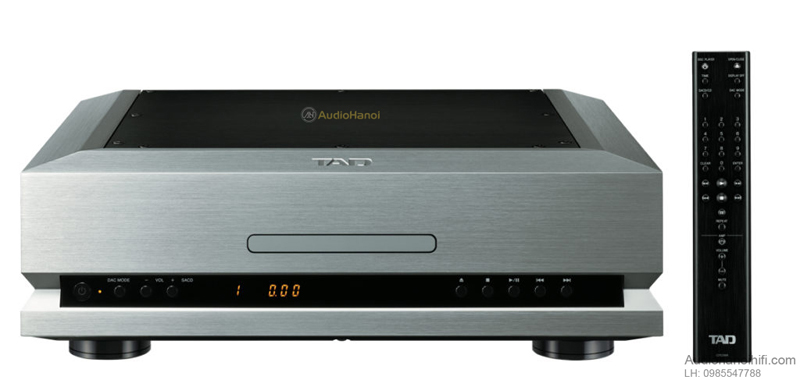 High End Munich Show 2019 hay