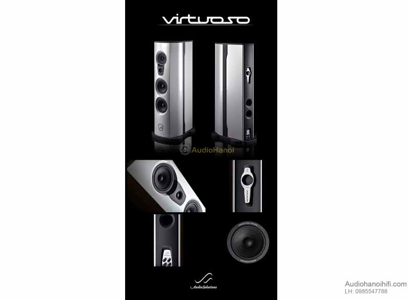 High-End Munich Show 2019 hay