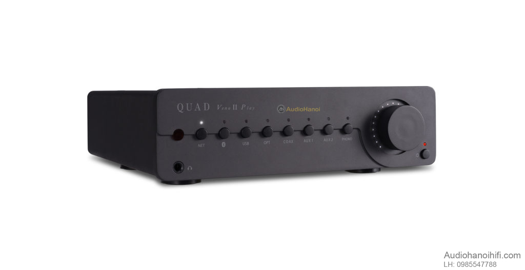 High End Munich Show 2019 ampli