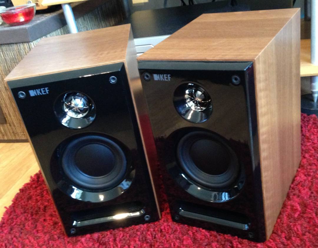 kef c series 1