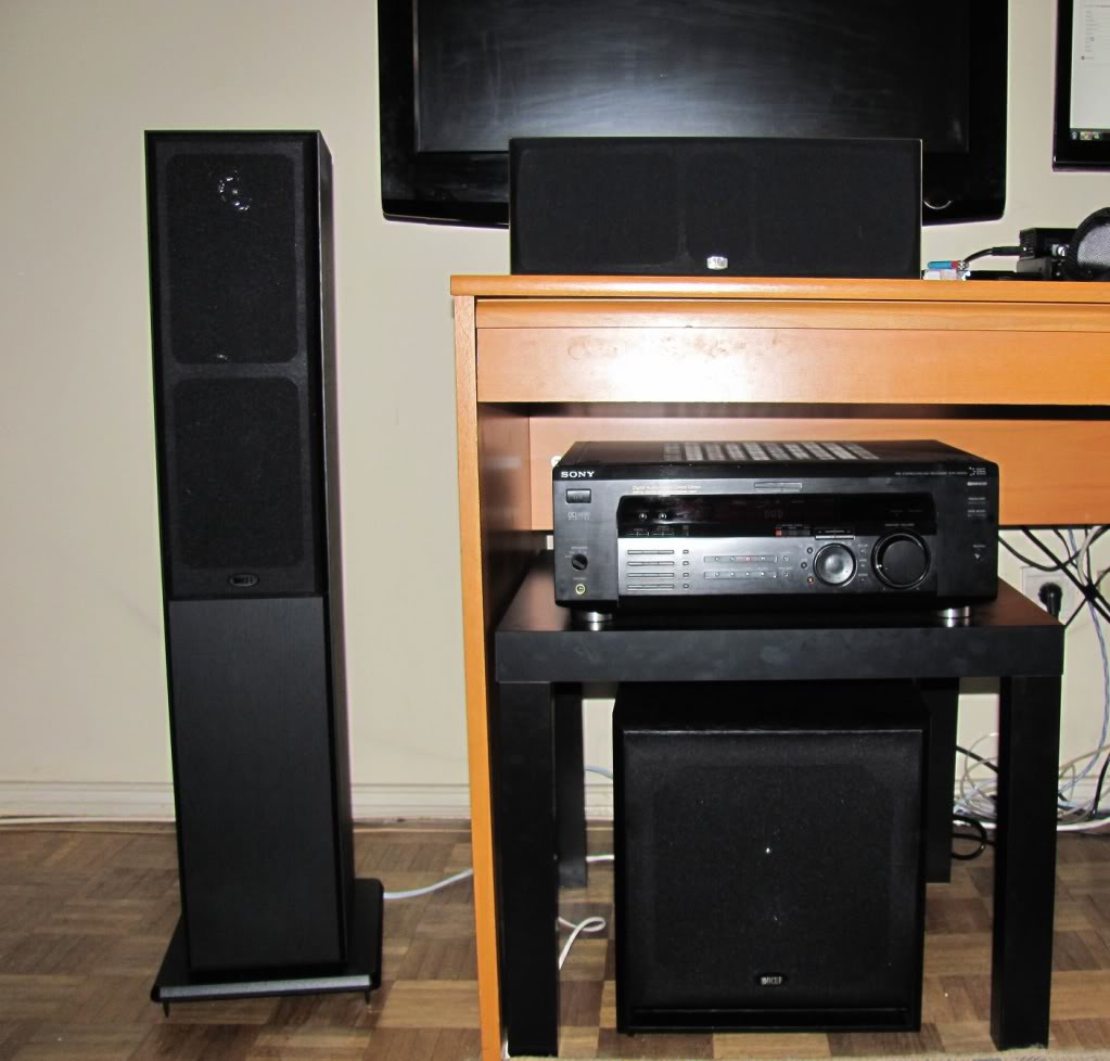 kef c series 2