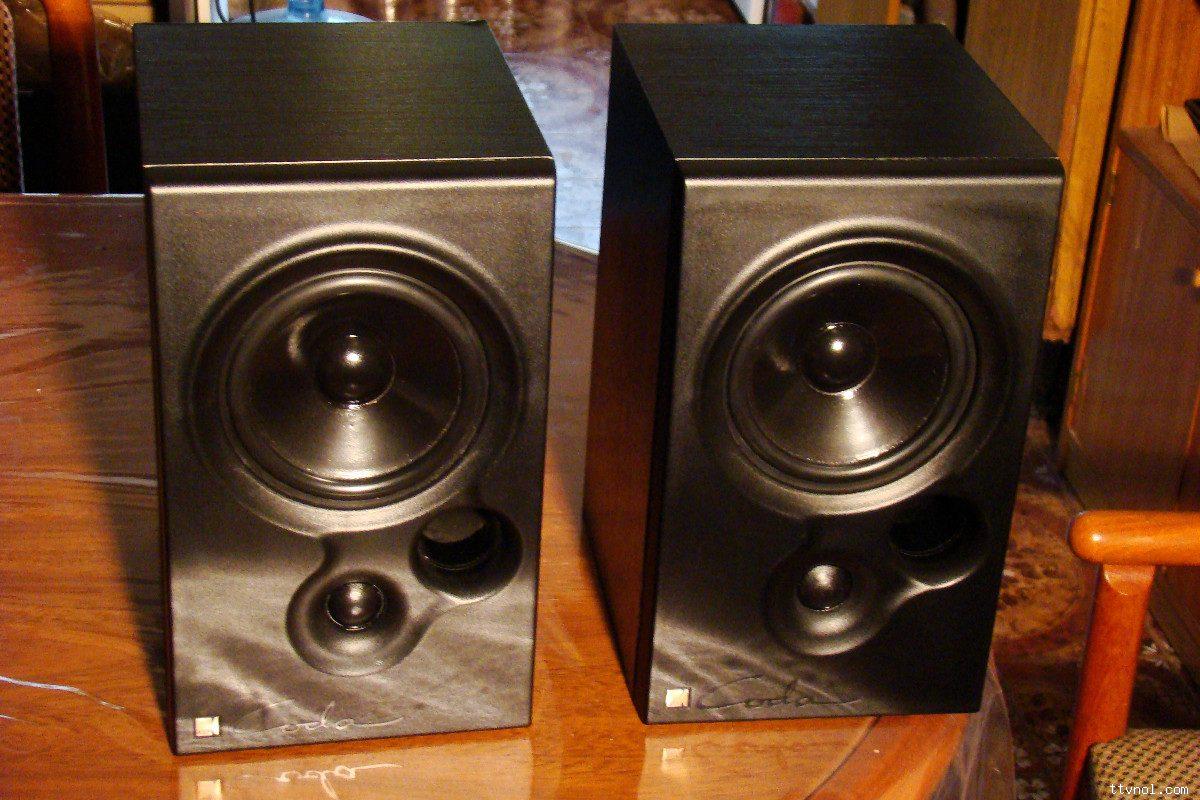 kef c series 3
