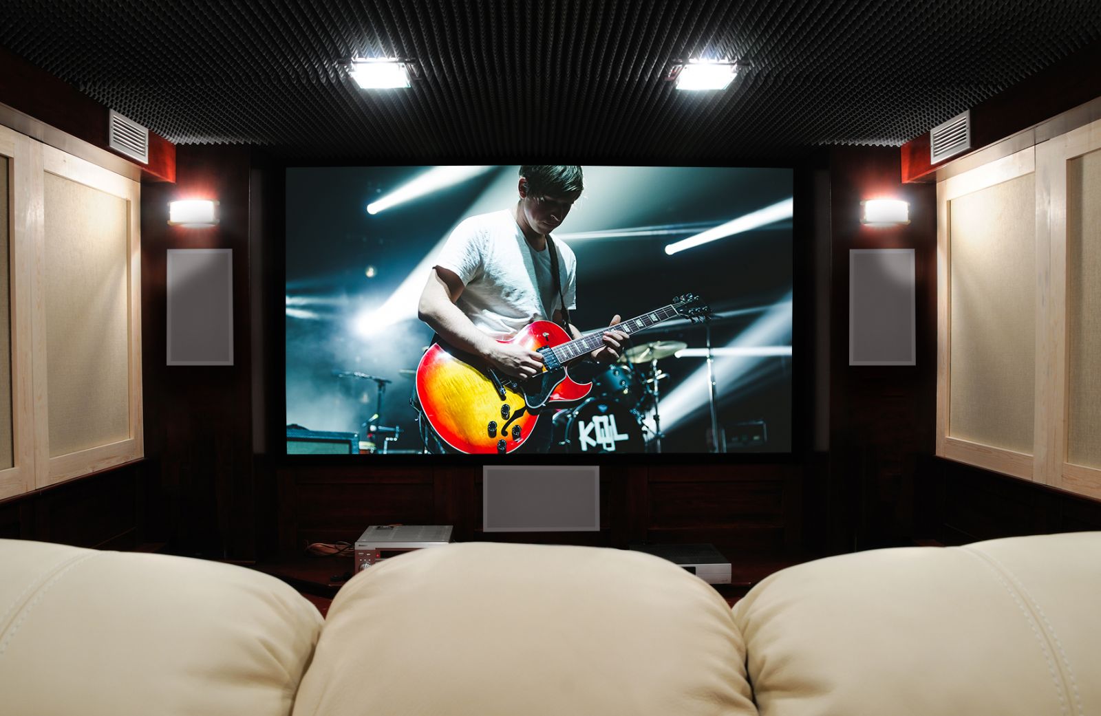 dong loa klipsch thx ultra chat luong cao