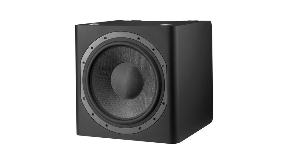 loa B&W CT8 SW mang toi am tram hoan hao