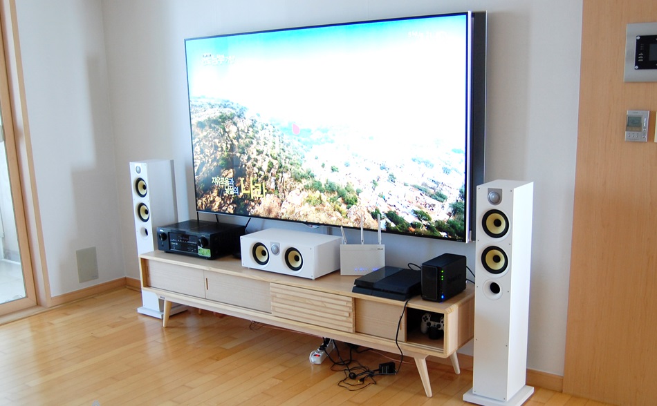 loa b&w htm62 s2 sang trong