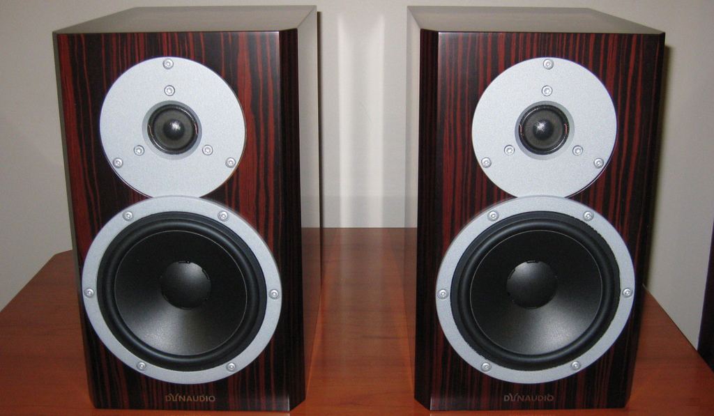 Loa Dynaudio Excite X14A duoc nhieu nguoi tin dung