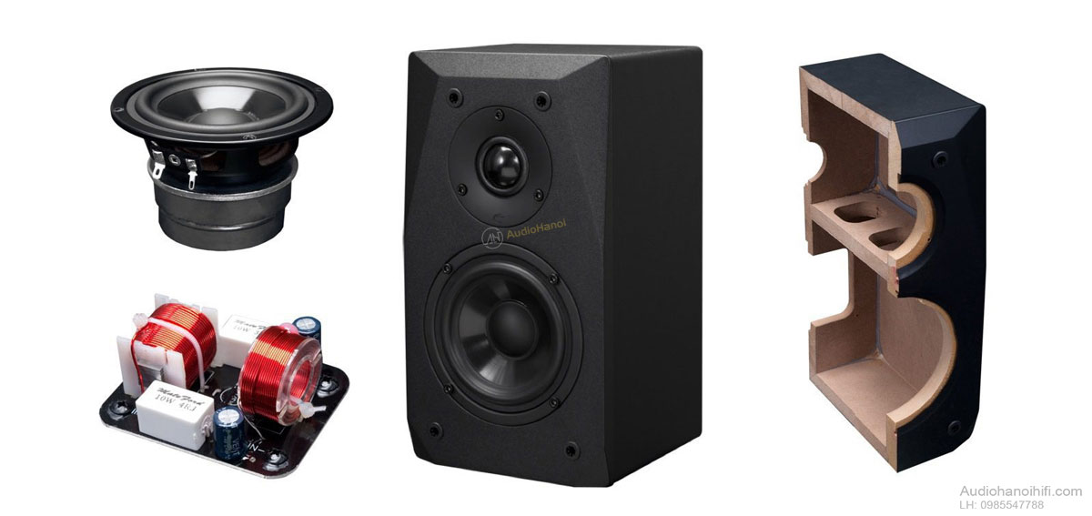 loa emotiva basx sat chi tiet 