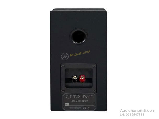 loa emotiva basx sat mat sau 