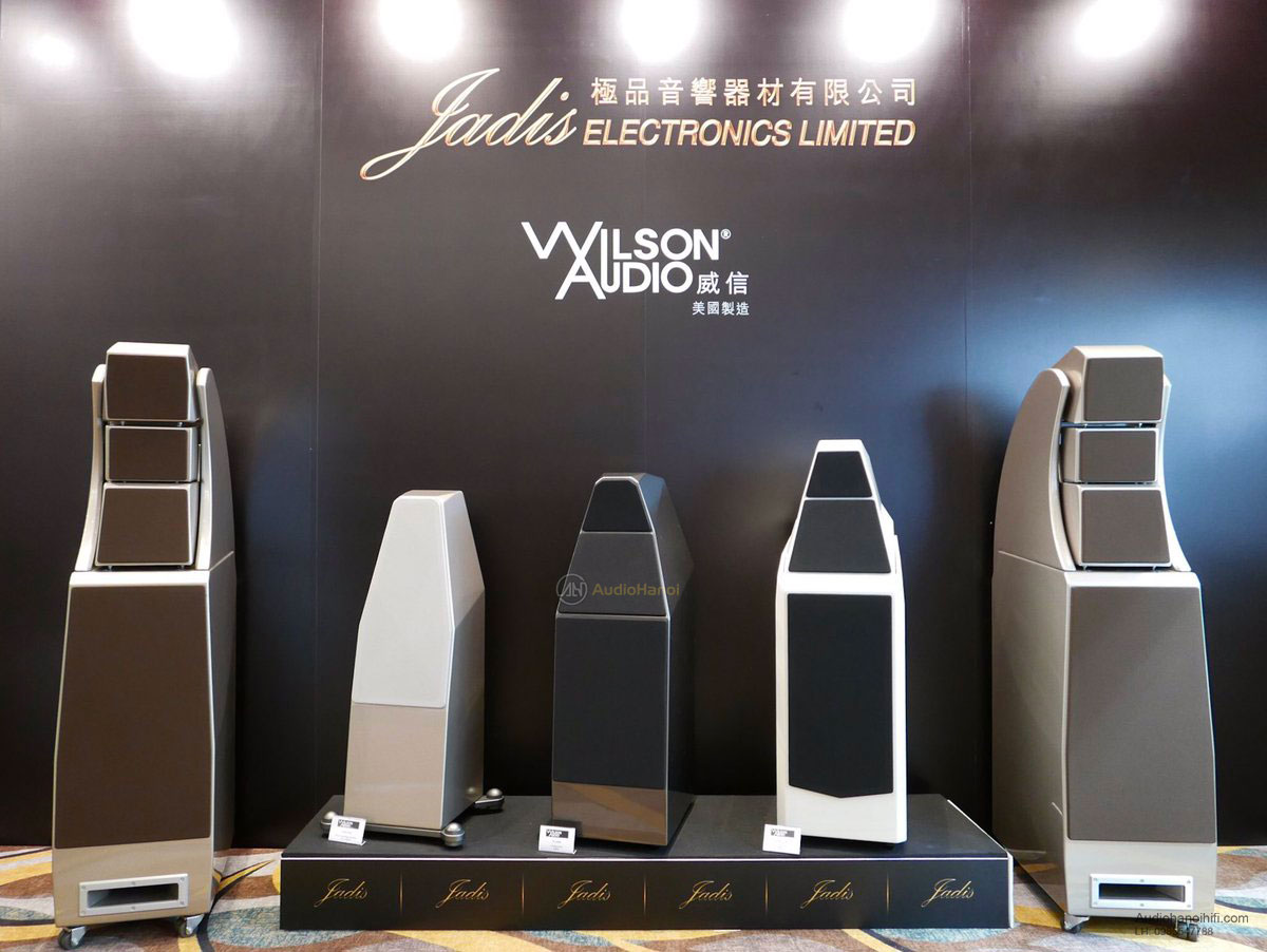 loa fadis electronic limited