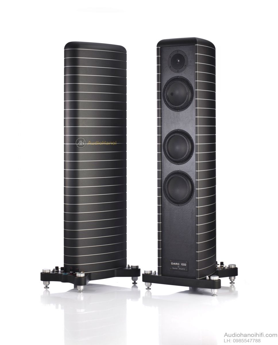 lao gauder akustik adrc 