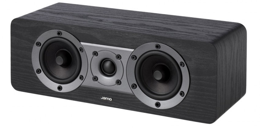 loa Jamo S420Cen Speaker muc gia phu hop