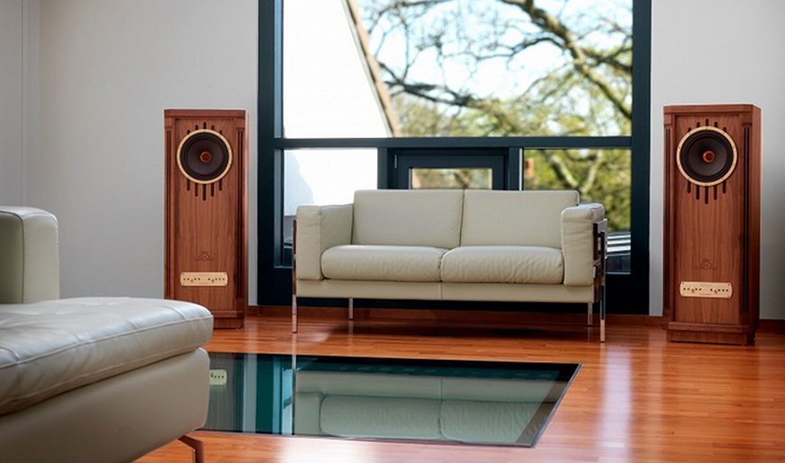 loa tannoy Kensington GR