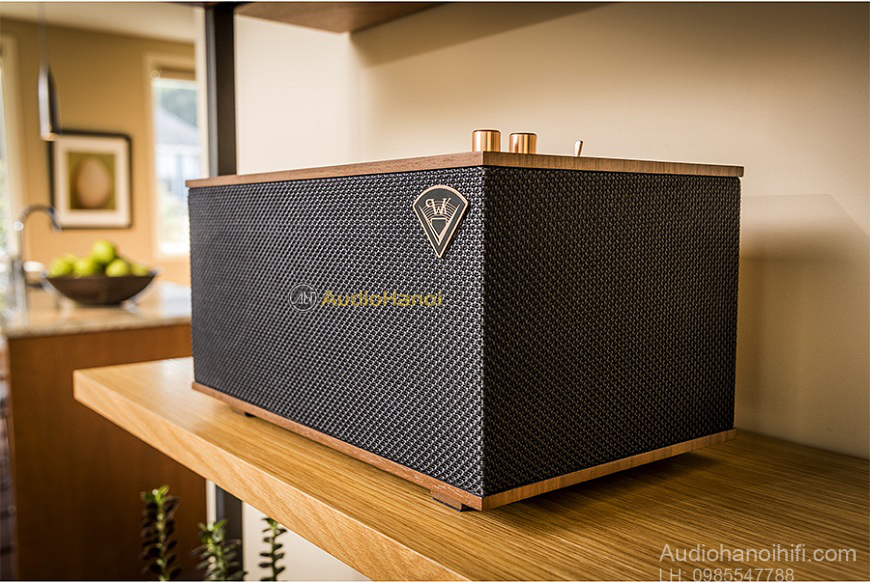loa Klipsch The One chat
