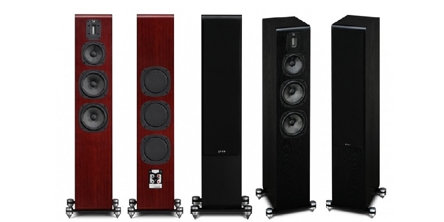 loa quad s-4 mau den va oc cho