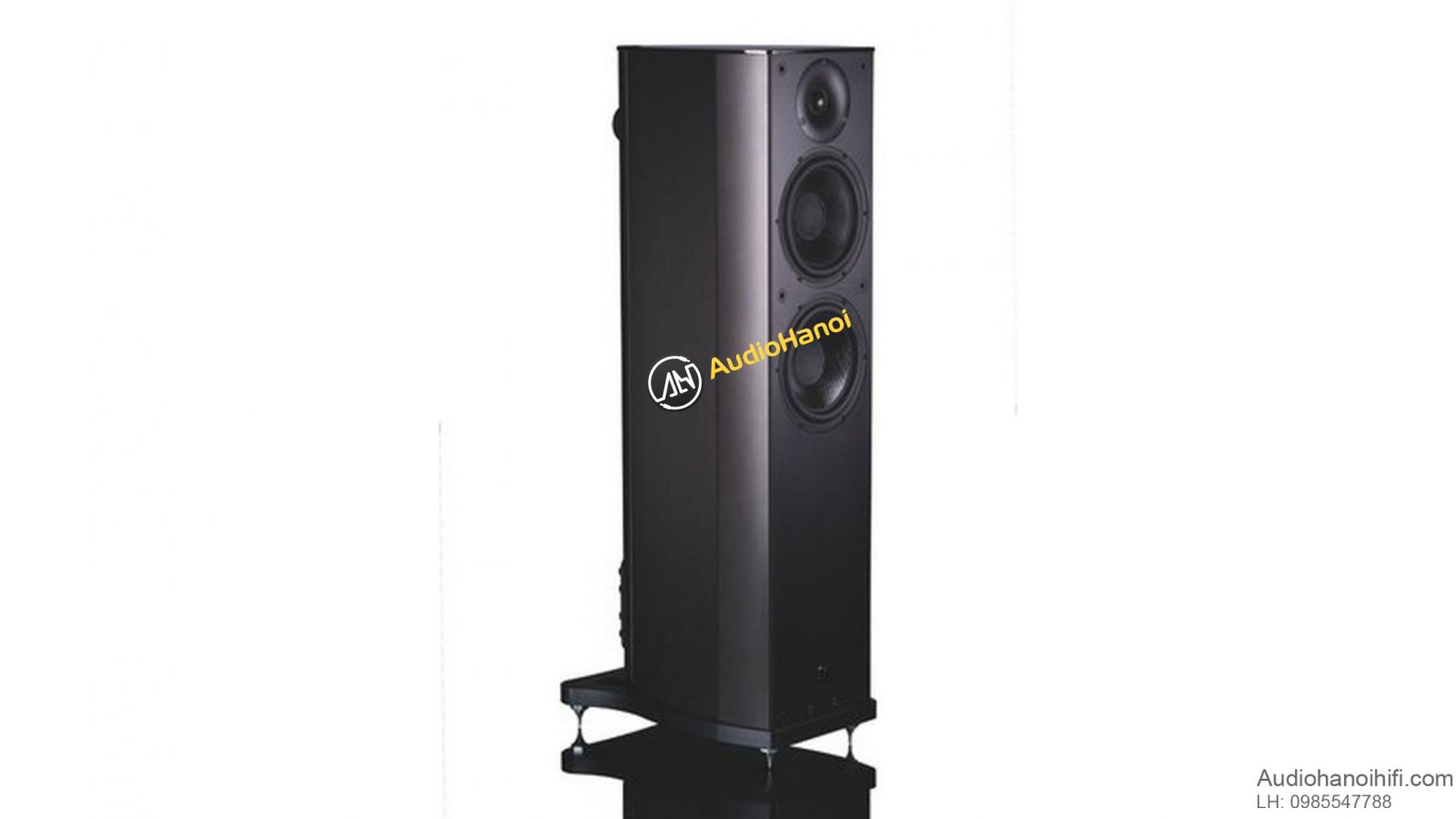 loa wilson benesch vector  tot