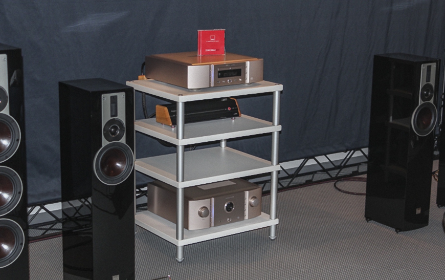 Loa dali Rubicon 5 chat luong