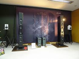 loa dynaudio Evidence sieu cao cap