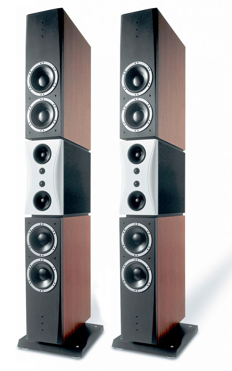 loa dynaudio Evidence gia tot