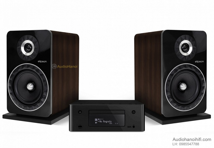 loa Elipson Prestige Facet 8B Anniversary