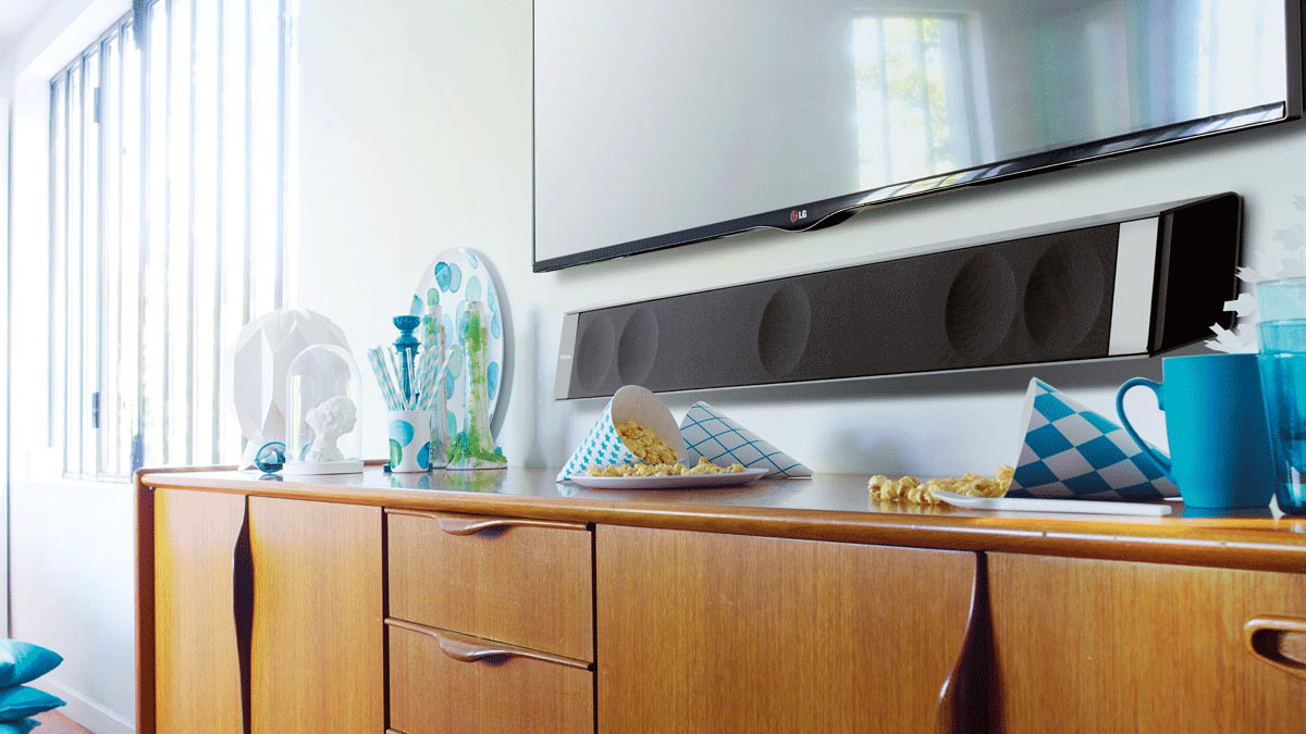 loa focal Soundbar Dimension co toi 5 cu loa