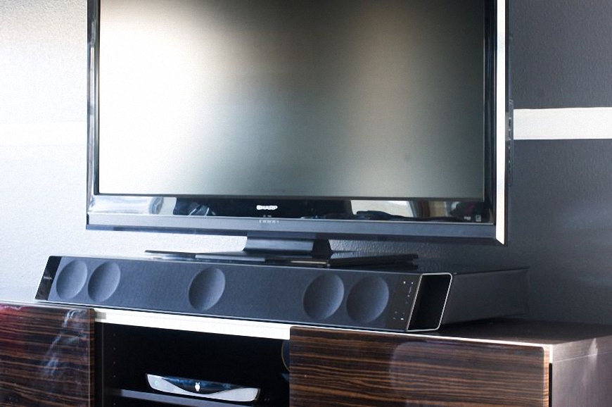 loa focal  Dimension cho dan âm thanh hoan hao