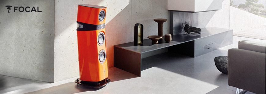 loa  Sopra No2 cao cap