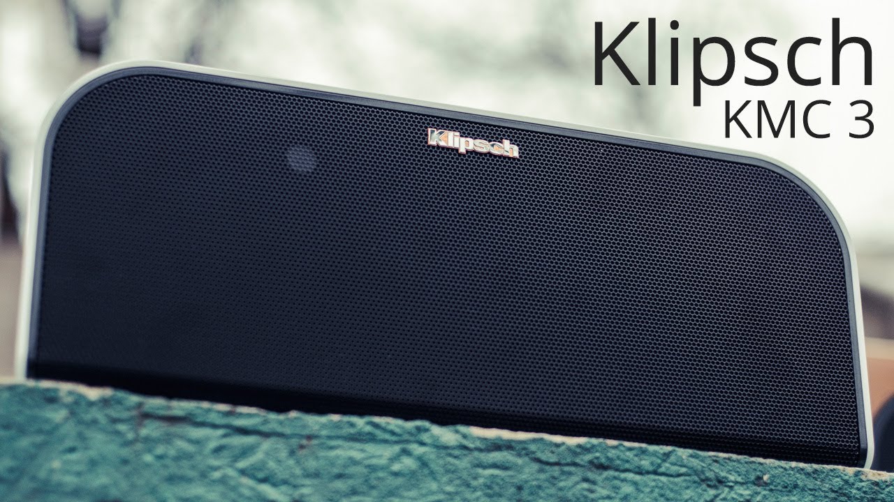 loa khong day klipsch cong nghe noi troi